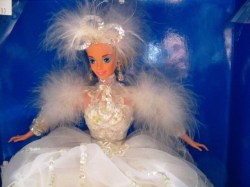 snow princess